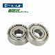 Spare Parts Stainless Steel Bearing 608 Zz 2RS Deep Groove Ball Bearing 1688