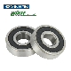 Spare Parts Stainless Steel Bearings 6304 2RS Deep Groove Ball Miniature Bearing 1688