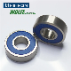 Spare Parts Stainless Steel Bearings 6000 Zz 2RS Deep Groove Ball Miniature Bearing 1688