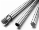  Manufacturer High Quality Low Price Corrosion Resistance Hard Chrome Plated Rods Gcr15&S45c Material for Industrial Machinery and Robot Guide Rail Linear Shaft