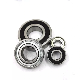  6002zz 6001zz Miniature Deep Groove Ball Bearing for Motorcycles Part