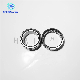  Nk90/35 Needle Roller Bearing Swith Machined Rings