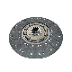 Wholesale Price Heavy Truck Transmission Spare Parts Clutch Disc for HOWO Sinotruck