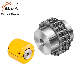 Kc Roller Chain Coupling Flexible Coupling