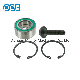  Audi A4 A6 Volkswagen Passat Wheel Bearing Kit Vkba1356 4b0498625A