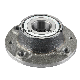 Wheel Bearing Kit (OE: 3748.28) for Citroen