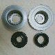 Tkii6306-147 Model of Roller Bearing Housing Plastic Sealing Kits for Conveying System