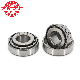 Zkzf Industrial High Quality Tapered Roller Bearing Front Axle Outer Auto Hub Steel High Speed Automotive Wheel Bearing