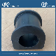  Sinotruk HOWO Truck Spare Parts Rubber Bearing 99100680068 Stabilizer Bushing Rubber Bush for All Sinotruk Heavy Truck