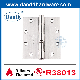 Stainless Steel Front Door Ball Bearing UL Door Hinges Manufacturer