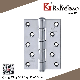  (3064-4BB) Stainless Steel Ball Bearing Wooden Door Hinge