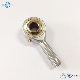 M5*0.8 POS5 Male Thread Rod End Ball Joint Bearing Rod Ends