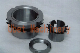  Angular Contact Ball Bearings Adapter Sleeves