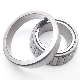 High Quality Chrome Steel Tapered Roller Bearing 33110 Size 50*85*26 mm for Machine Tool Spindle/Reduction Gear
