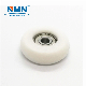  Nmn Coated Plastic Plain Bearing 625 626 696 695 Zz Plastic Ball Bearing U Groove or V Groove