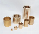 Brass Bushing Sleeve Bronze Plain Bearings manufacturer