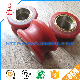 High Quality Spare Part Conveyor Belt Roller Bearing Plastic Rope Guide Pulley