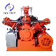 Brotie Totally Oil-Free Sf6 Compressor