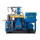  Oil Free High Pressure Oxygen Compressor Nitrogen Compressor Booster (Gow-20/4-150 CE Approval)
