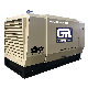 Gtl Power Hot Sale Air Compressor 625cfm 12bar Durable Diesel Screw Air Compressor Mds625s12c