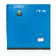 5.5kw 4000m3/H Laser Cutting Dust Collector Mobile Dust Collector for Welding Fume