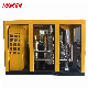  Industrial Stainless Steel Oilless Rotary Screw Air Compressor