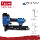  Heavy Duty Industrial 2 Size Staples Air Stapler Gdy-1450