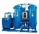 High Efficiency Compressed Air Filtration Equipment