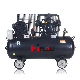  Premium 10HP 500L Portable Piston Belt Driven Air Compressor