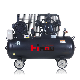 Industrial 10HP 200L Portable Piston Belt Driven Air Compressor