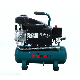  New Design 1.5HP 6L Portable Piston Direct Driven Air Compressor