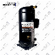  High Quality AC Widely Use Zr Series Copeland Refrigeration Compressor for Zr81kce-TF5-250 Cooling Copeland Scroll Compre
