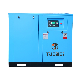  7.5kw-250kw Germany Technology Direct Driven Industrial Single Rotary Screw Type Air Compressor Supply (7~12 bar)