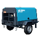  Airman Diesel Engine Portable Air Compressor for Drilling Borehole