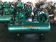 KA-15 8bar 53CFM 15HP Piston Air Compressor for Industry