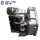  3.7kw Silent Oil-Free Scroll Air Compressor Parts Air End