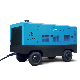  32m3/Min High Pressure Trailer Portable Diesel Air Compressor for Water Treatment
