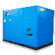 30kw 40HP Air Cooled Two Stage Rotary Screw Air Compressor