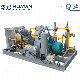 D-Type Hydrogen Piston Reciprocating Hydrogen Compressor for Hydrogen Refueling Station
