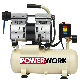  Hot Sales Super Silent Air Compressor Oil-Free Direct-Driven Air Compressor Mini Type Reciprocating Compressor