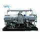  4m3.5W-12.4/11 Reciprocating Hydrogen Compressor Hydrogen Chloride Gas Compressor