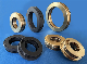  Bearing Isolator Labyrinth Seals for Mission and Goulds 3196 Pumps