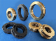 Bearing Isolator Labyrinth Seals for Mission and Goulds 3196 Pumps