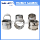 Aaaaa-Cemented Tungsten Carbide Bushings Components