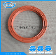 Elring NBR FKM Rubber Oil Seal Skeleton Tc Oil Seal