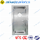  Biosafety Sealing Door Mechanical Seal Door Mechanical Seal Structure Adopts
