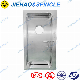 Biosafety Sealing Door Mechanical Seal Door Mechanical Seal Structure Adopts