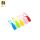 Colorful Multiduty Self-Locking Plastic Seal Bag Seal with Marking