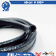 Colored Metal Clamp PVC Plastic U Channel Window Door Seal Strip