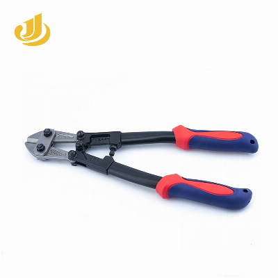 12" Inch Heavy-Duty Wire Pliers Metal Iron Shear Cutting Tool Bolt Cable Cutter